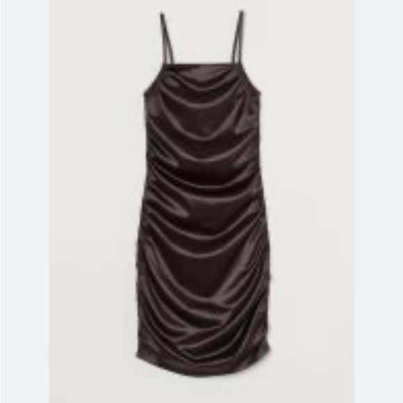 better be black dress FP Movement Never Better Dress Black / L